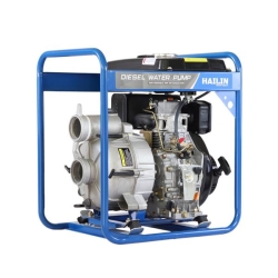 Dyzelinis purvo siurblys HAILIN HL80TPLE        