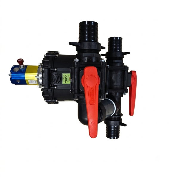 Daugiafunkcinis cheminis siurblys CTH-30R varomas hidro varikliu  (3)